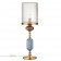 Настольная лампа Odeon Light Terra 5414/1T