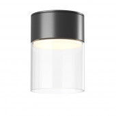 Накладной светильник Maytoni Glory C094CL-GX53-B