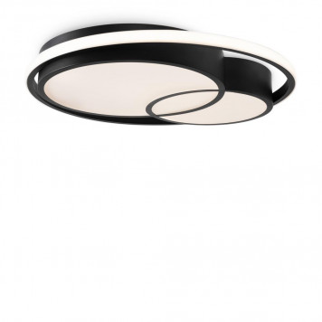 Люстра Freya Tucene FR10029CL-L70B