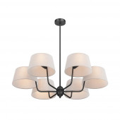 Люстра Maytoni Modesto MOD360PL-06B