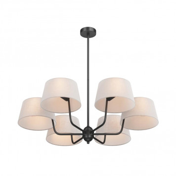 Люстра Maytoni Modesto MOD360PL-06B