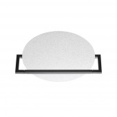 Бра Odeon Light Lunar 7015/15WL