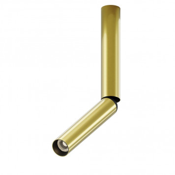 Накладной светильник Maytoni Focus t C142CL-6W3K-BS