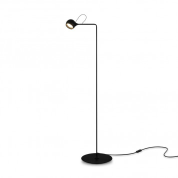Торшер Freya Magnetico FR5606FL-L9B