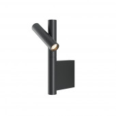 Бра Maytoni Utility MOD433WL-L3B3K