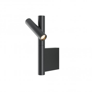 Бра Maytoni Utility MOD433WL-L3B3K
