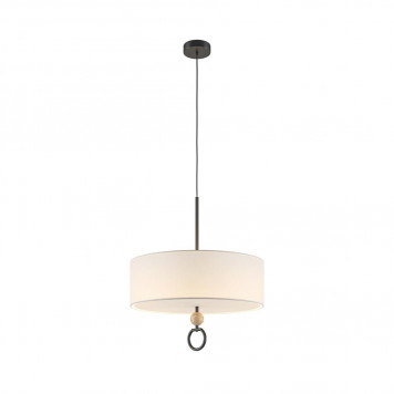 Люстра Maytoni Glamping MOD437PL-05B