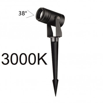Уличный светильник Odeon Light Stima 6647/10GL3