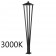 Уличный светильник Odeon Light Bearitz 6655/12GA3