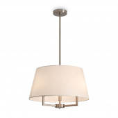 Люстра Freya Graceful FR2042CL-03N