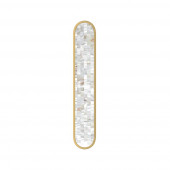 Бра Maytoni Perlamour MOD429WL-L30BSK