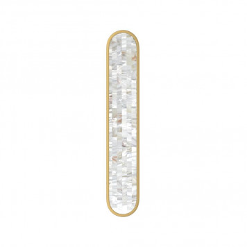 Бра Maytoni Perlamour MOD429WL-L30BSK
