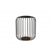 Уличный светильник Maytoni Wisp O478FL-L18GF3K