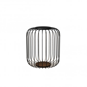 Уличный светильник Maytoni Wisp O478FL-L18GF3K
