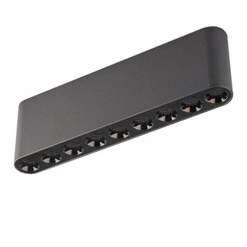 Накладной светильник Odeon Light Small 7092/21CL