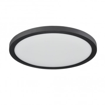 Люстра Sonex Nebula black 7788/24L