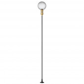 Уличный светильник Odeon Light Dande 7121/2GLA