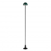 Уличный светильник Odeon Light Verde 7122/4GL