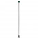 Уличный светильник Odeon Light Verde 7122/4GLA