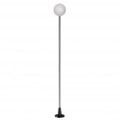 Уличный светильник Odeon Light Notte 7123/1GLB