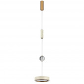 Подвесной светильник Odeon Light Riviera 5450/32L