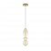 Подвесной светильник Maytoni Brosche MOD362PL-L10BG3K