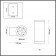 Уличный светильник Odeon Light Long 7071/8WL