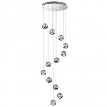 Подвесной светильник Odeon Light Sono 5100/60L