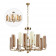 Люстра Odeon Light Lion 5467/60L