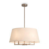 Люстра Freya Graceful FR2042CL-05N