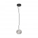 Подвесной светильник Maytoni Basic texture MOD461PL-01GR