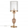 Настольная лампа Odeon Light Terra 5414/1TA