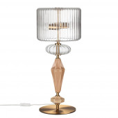 Настольная лампа Odeon Light Terra 5414/2T