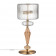 Настольная лампа Odeon Light Terra 5414/2T