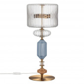 Настольная лампа Odeon Light Terra 5414/2TA