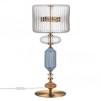 Настольная лампа Odeon Light Terra 5414/2TA