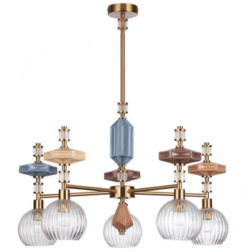 Люстра Odeon Light Terra 5414/5