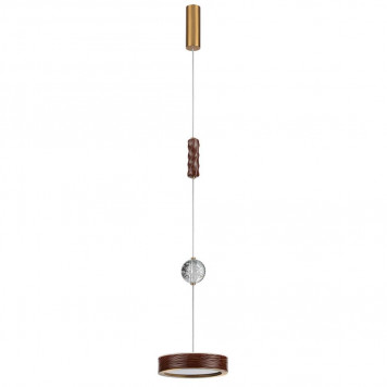 Подвесной светильник Odeon Light Riviera 5450/32LB