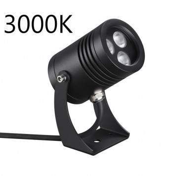 Уличный светильник Odeon Light Stima 6648/6WA3