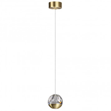 Подвесной светильник Odeon Light Sono 5101/5L