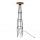 Уличный светильник Odeon Light Liana 7108/15GLA