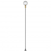 Уличный светильник Odeon Light Dande 7121/2GLB