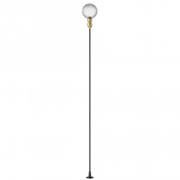 Уличный светильник Odeon Light Dande 7121/2GLB