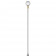 Уличный светильник Odeon Light Dande 7121/2GLB