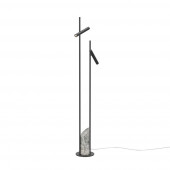 Торшер Maytoni Trust MOD460FL-L6B3K