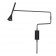 Бра Odeon Light Izzy 7031/1W