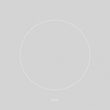 Бра Freya Sunspot FR5482WL-L8BG-1