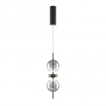 Подвесной светильник Maytoni Double moon MOD478PL-L8B3K