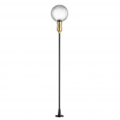 Уличный светильник Odeon Light Dande 7121/2GL