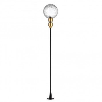 Уличный светильник Odeon Light Dande 7121/2GL